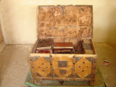 From its grand mud structures which have stood the test of time and still fulfil their role as centres of prayer and learning, to the collections of scrolls and writings hidden in chests buried under the desert sands, Timbuktu is a treasure of African intellectual and spiritual History.